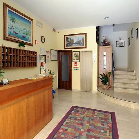 Hotel Marina Montecatini Terme Exteriér fotografie