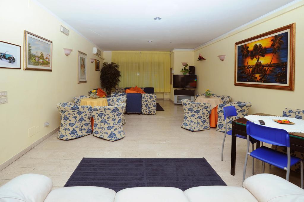 Hotel Marina Montecatini Terme Exteriér fotografie
