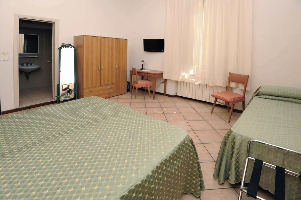 Hotel Marina Montecatini Terme Exteriér fotografie