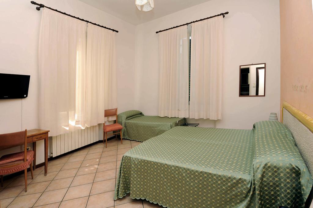 Hotel Marina Montecatini Terme Exteriér fotografie