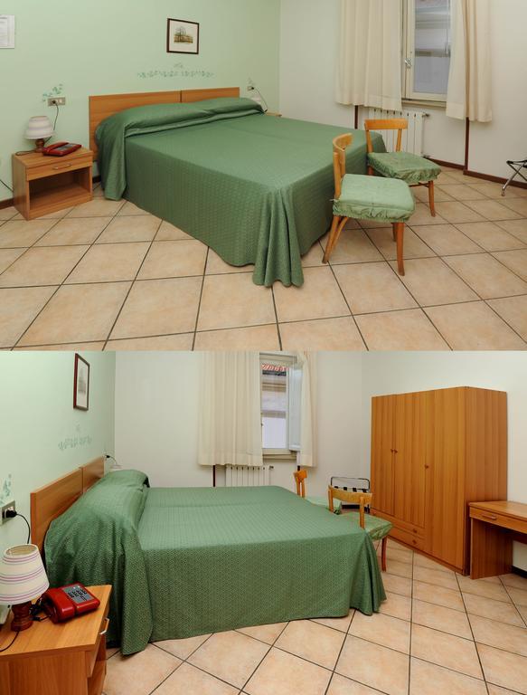 Hotel Marina Montecatini Terme Pokoj fotografie