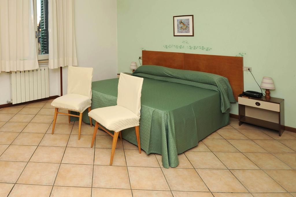Hotel Marina Montecatini Terme Exteriér fotografie