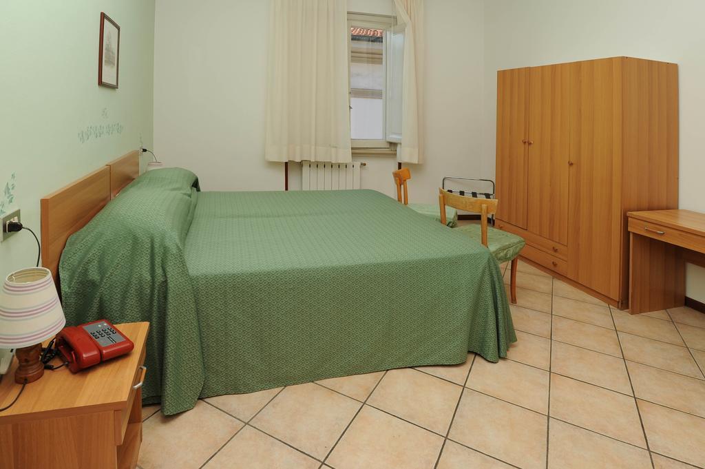 Hotel Marina Montecatini Terme Exteriér fotografie