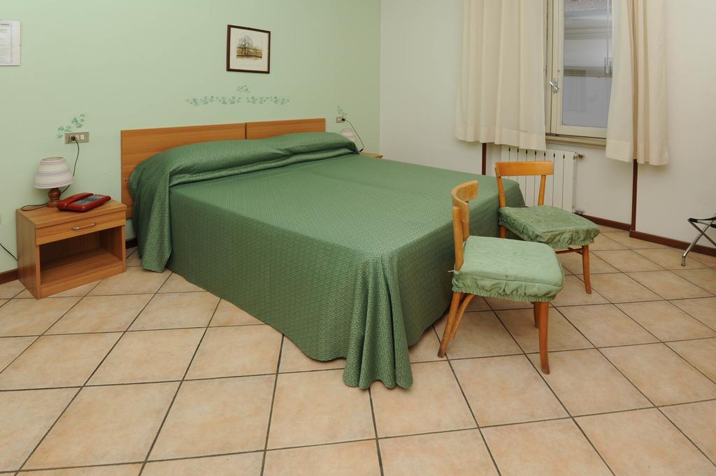 Hotel Marina Montecatini Terme Exteriér fotografie